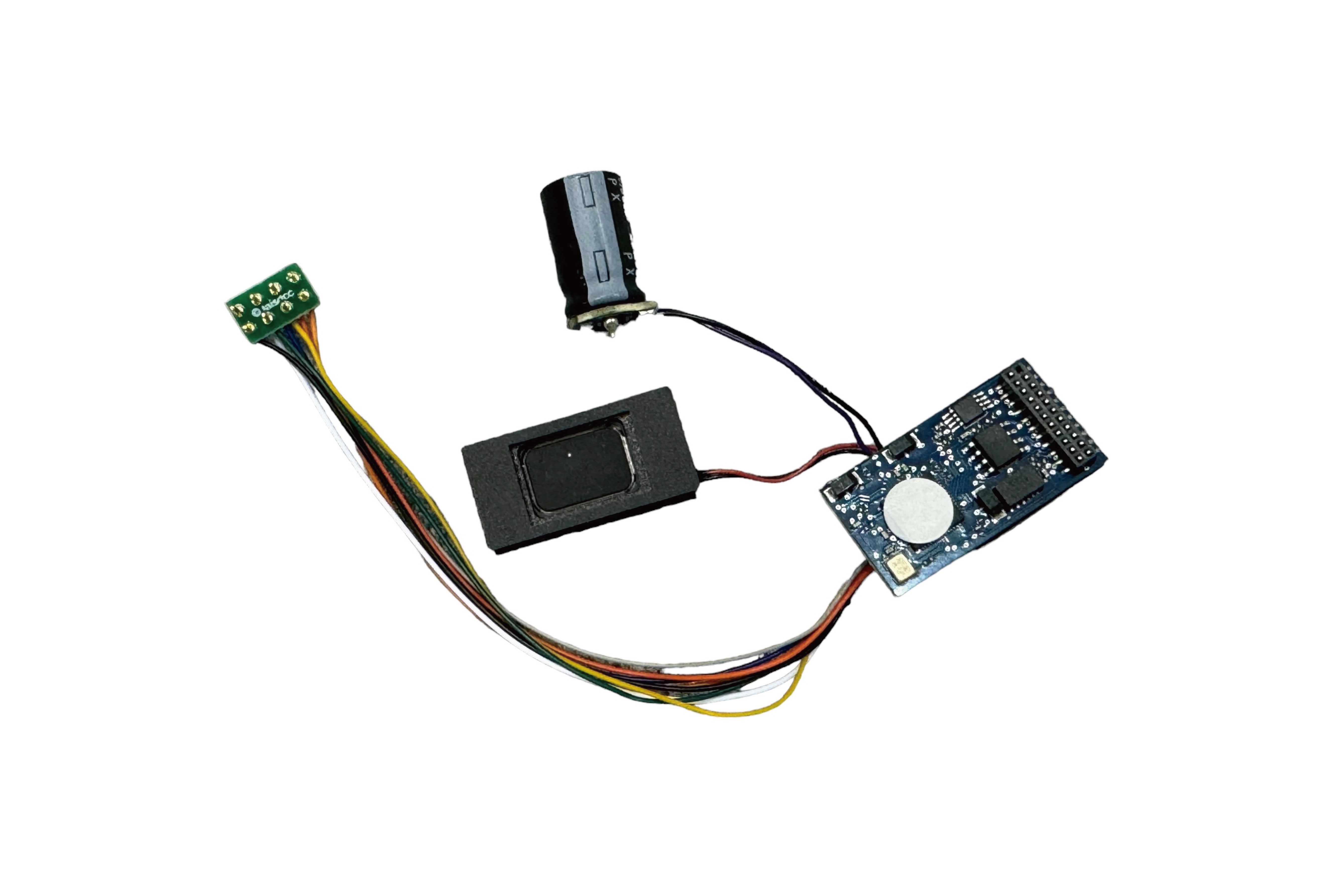 アサーンジェネシスEMD MP15-AC Milwaukee 鉄道DCCサウンド アサーンジェネシスEMD MP15-AC Milwaukee 鉄道DCCサウンド アサーン