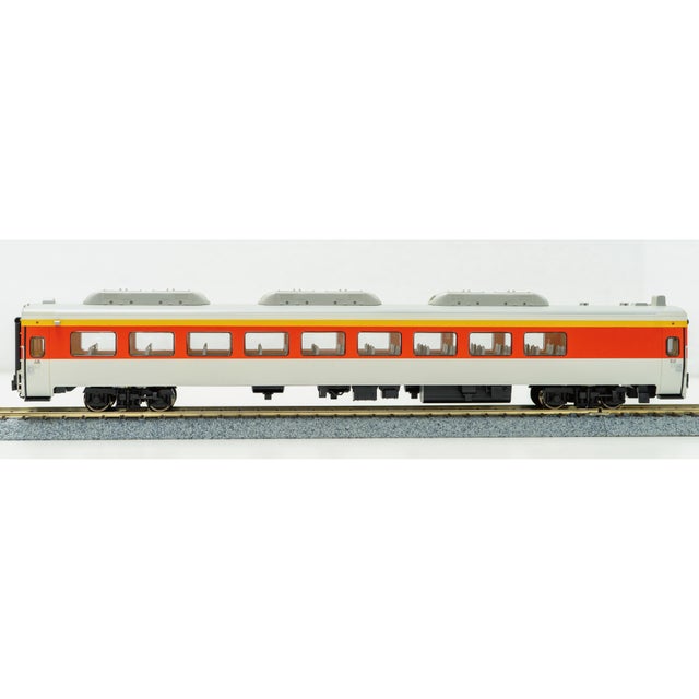 Amazon.co.jp: Detailed K KTX 山川 先頭車 限定版 DCCサウンド